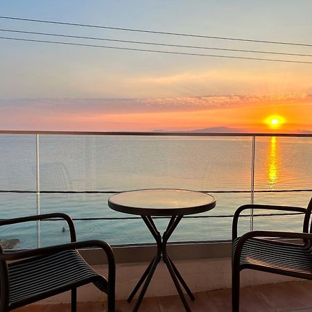 Marabou Hotel Pefkochori Zewnętrze zdjęcie