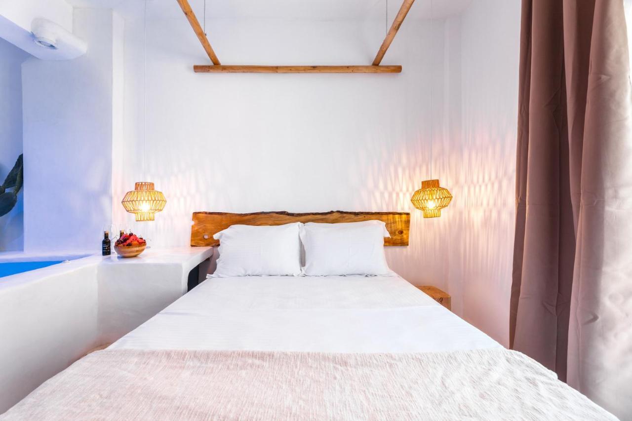 Marabou Hotel Pefkochori Zewnętrze zdjęcie